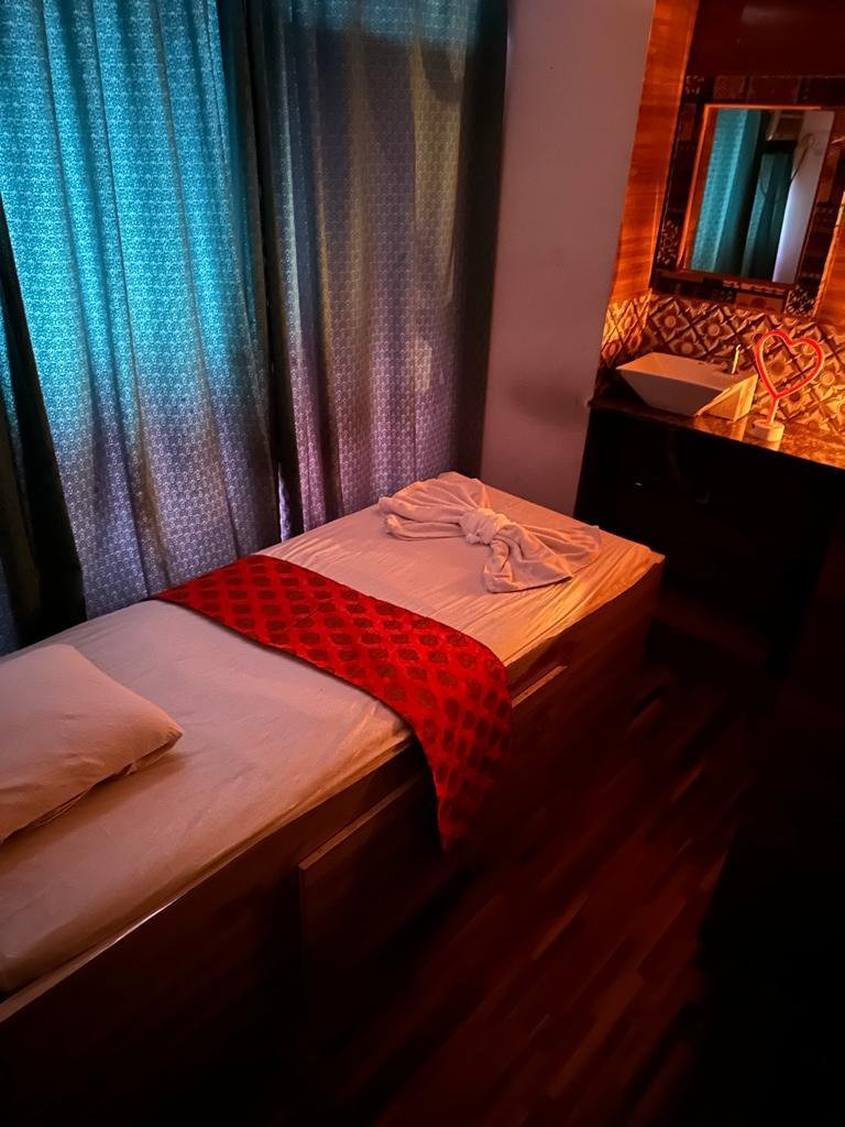 spa near me